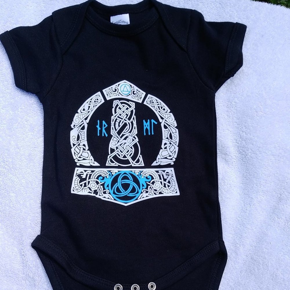 Norse onesies